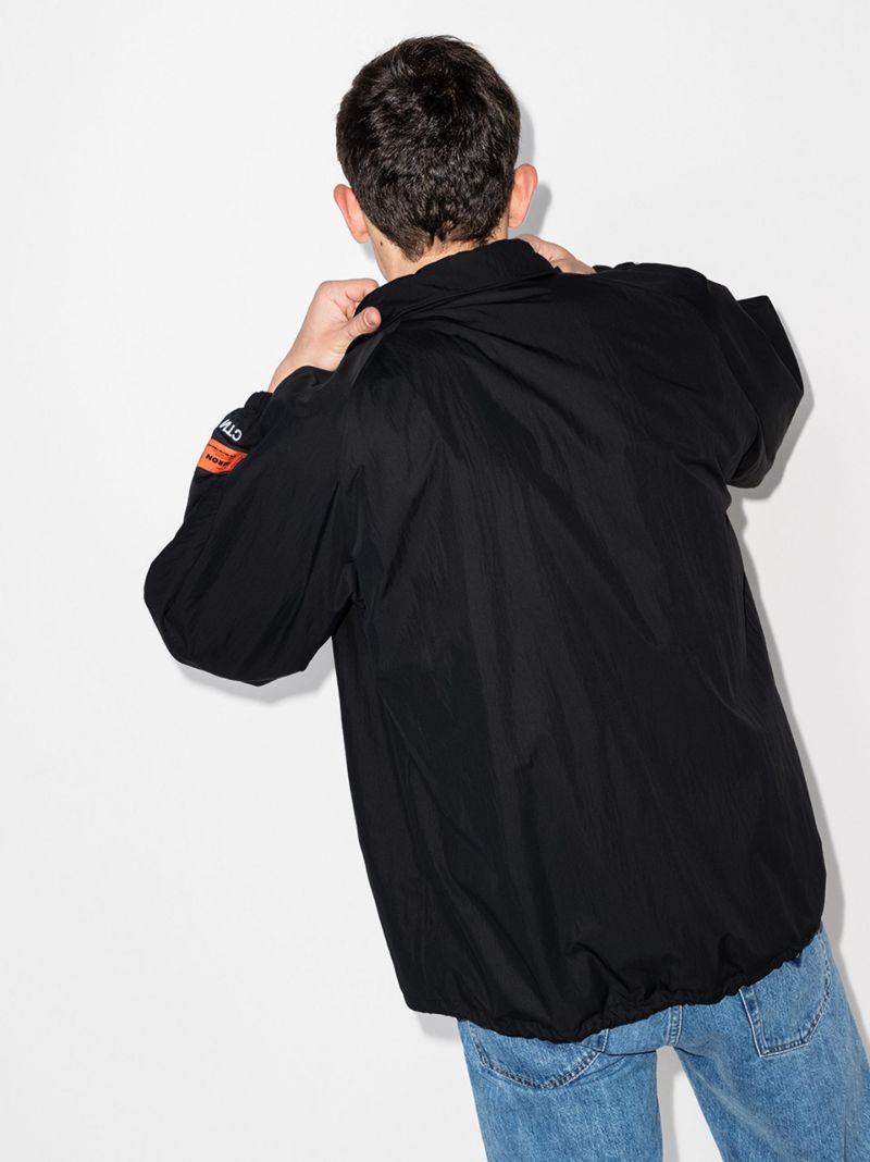 ????? Coach Jacket