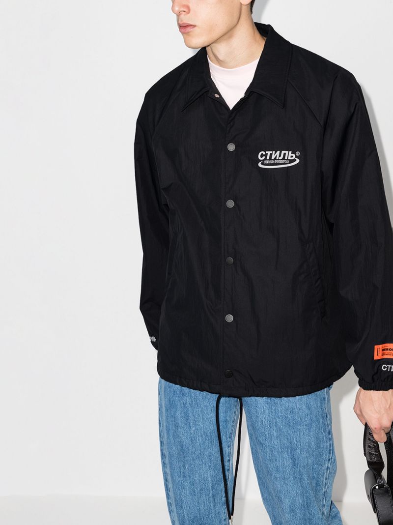 ????? Coach Jacket