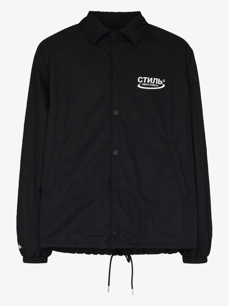 ????? Coach Jacket