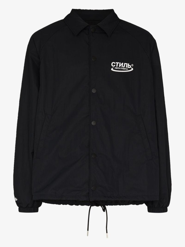 ????? Coach Jacket