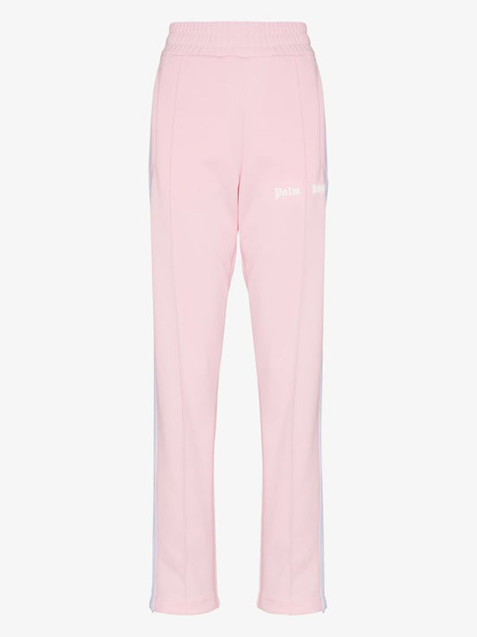 Striped Logo Track Pants
