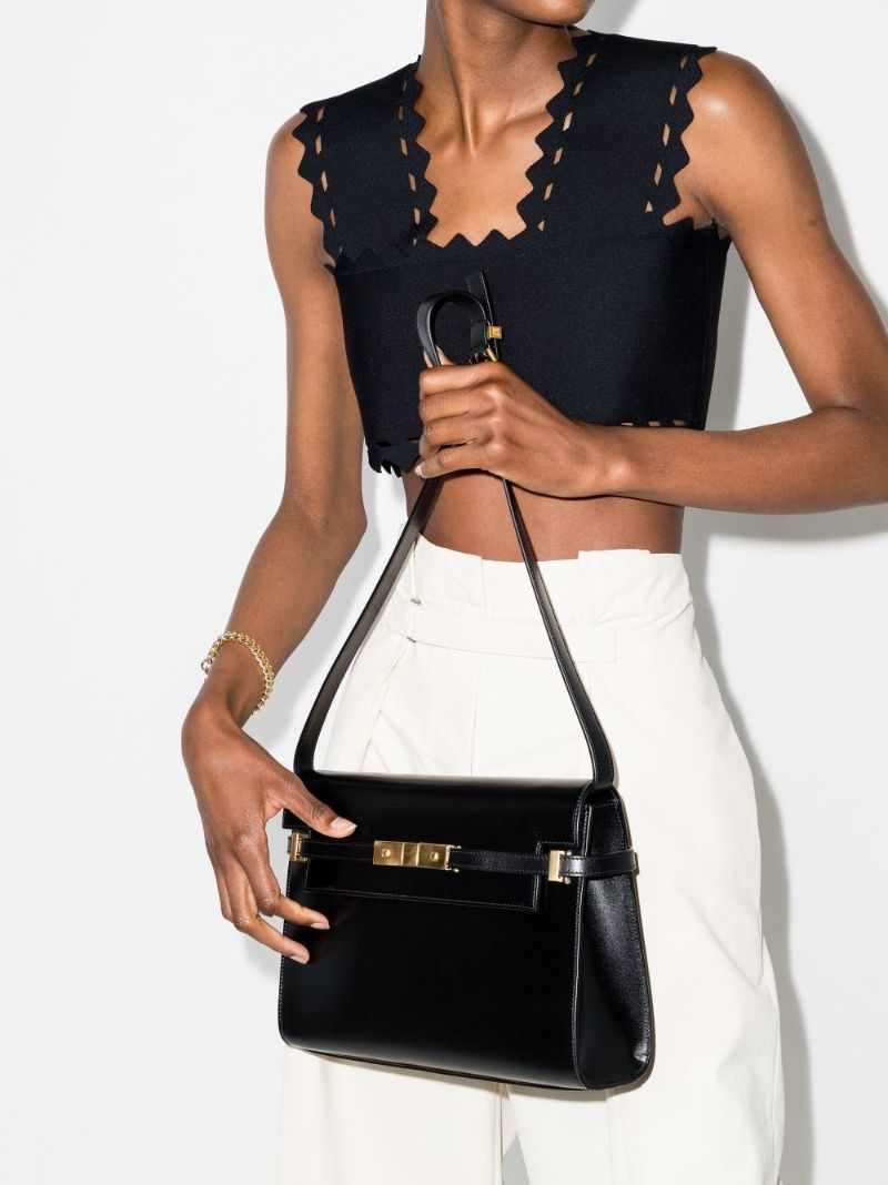 Manhattan Shoulder Bag