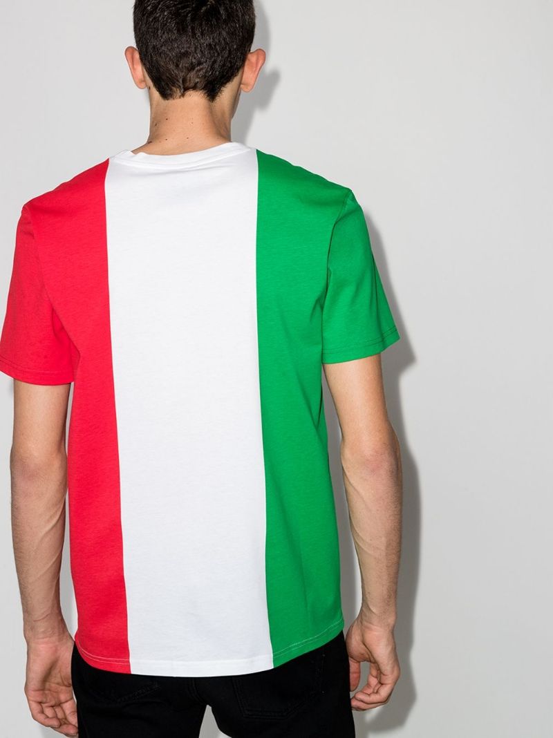 I DonÃ¢â_x0082_¬â_x0084_¢t Speak Italian T-shirt