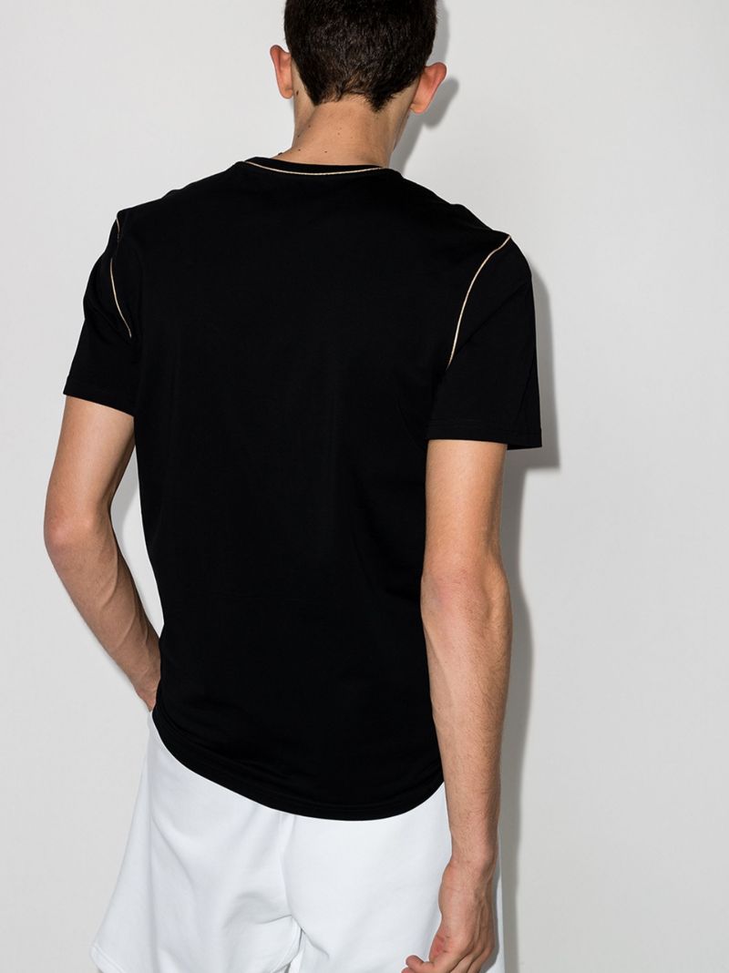 Logo Print T-shirt