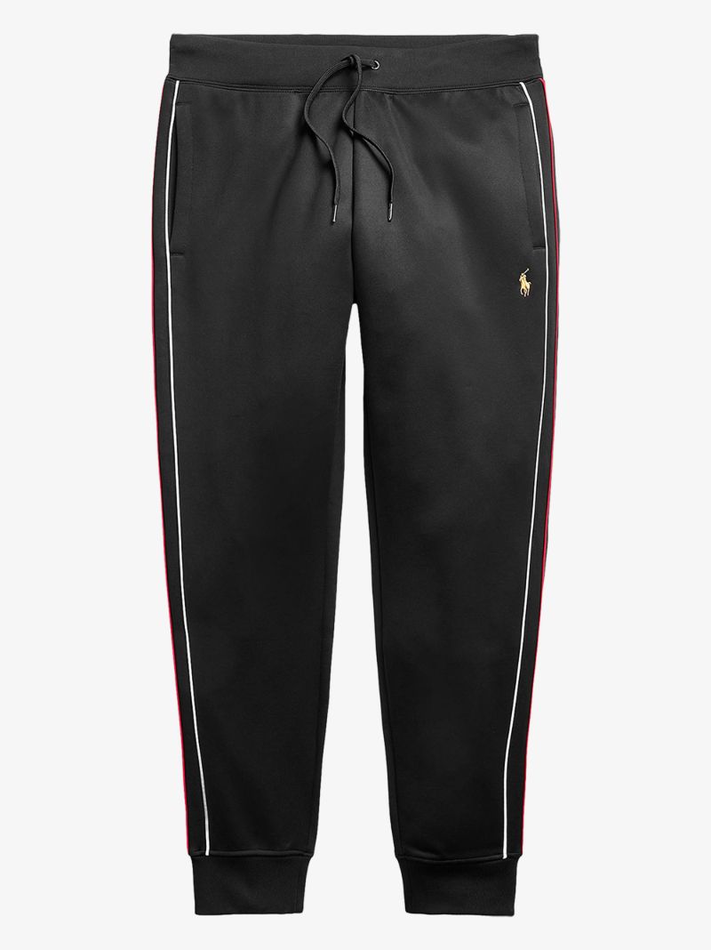 Side Stripe Track Pants