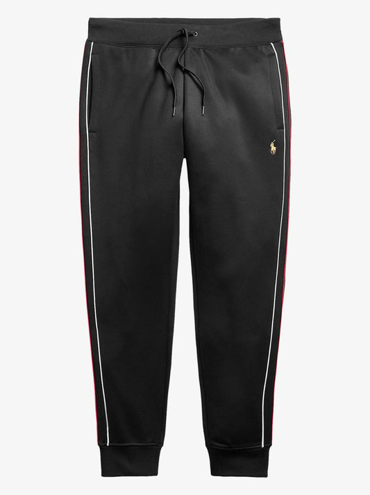 Side Stripe Track Pants