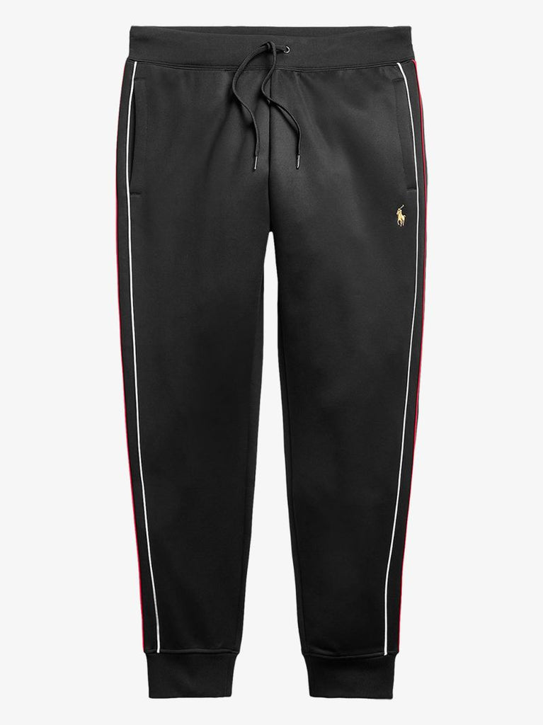 Side Stripe Track Pants