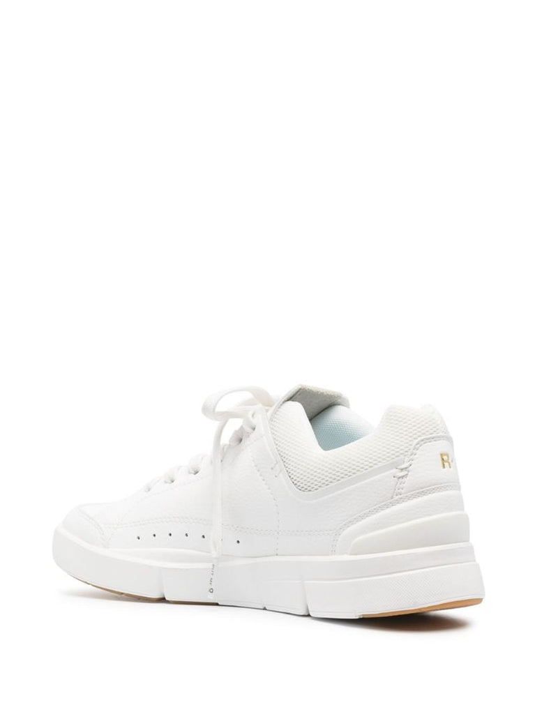 White the Roger Centre Court Sneakers