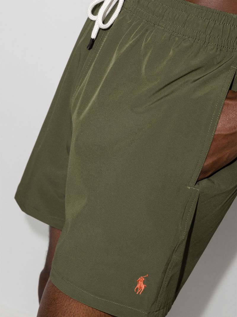 Traveller Swim Shorts