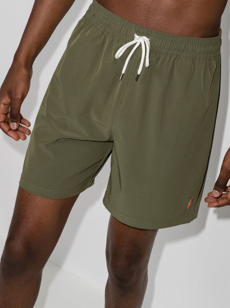 Traveller Swim Shorts