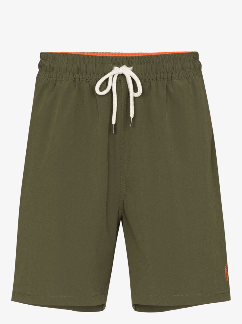 Traveller Swim Shorts
