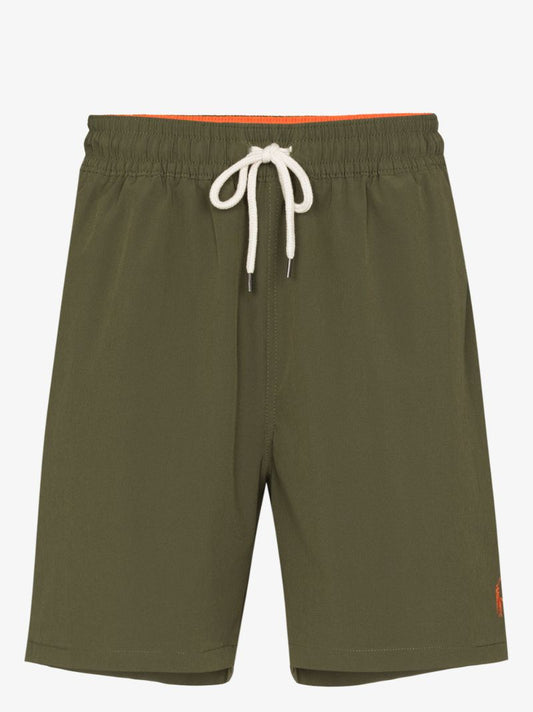 Traveller Swim Shorts