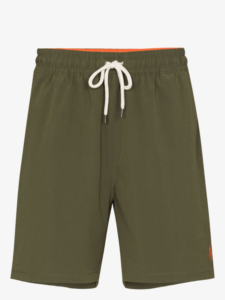 Traveller Swim Shorts