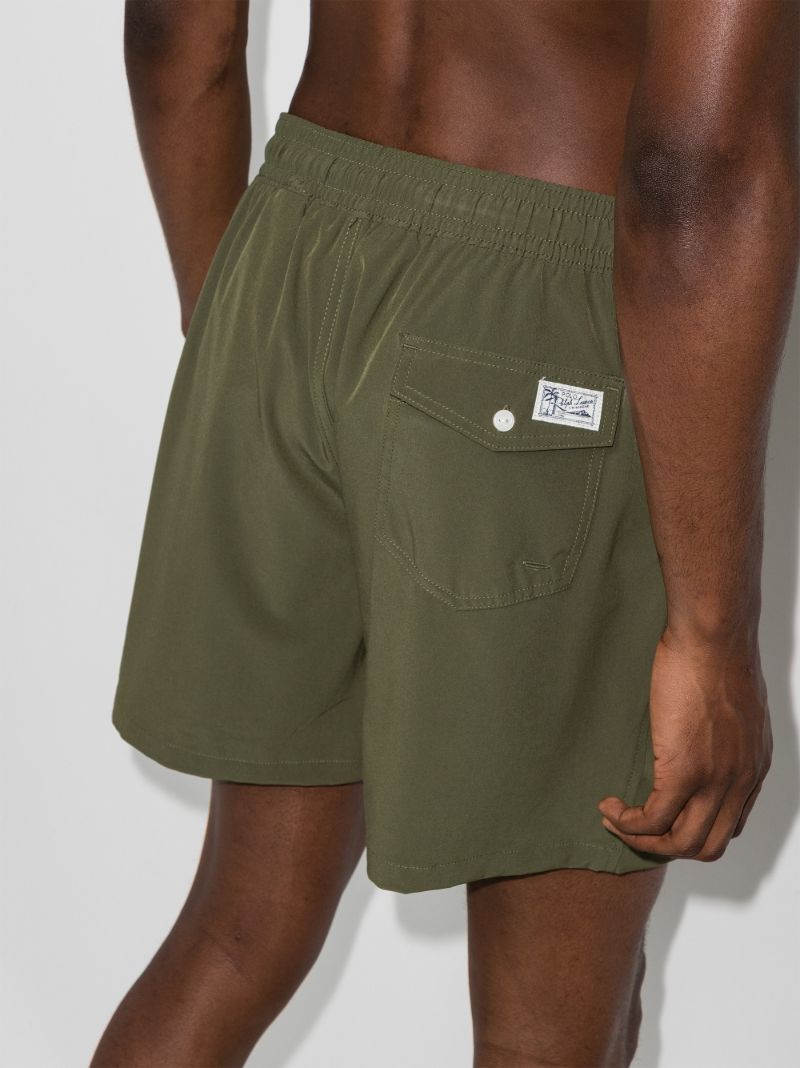 Traveller Swim Shorts