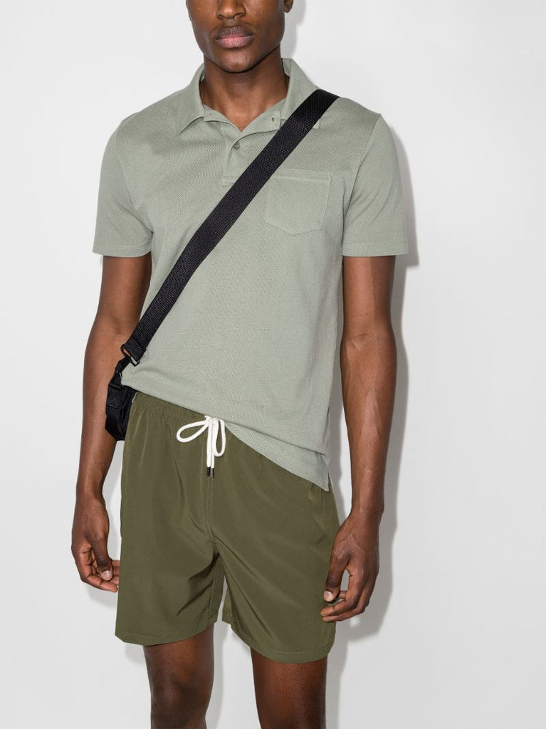 Traveller Swim Shorts