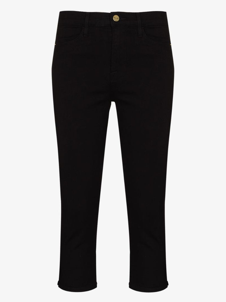 Le Pedal High Waist Jeans