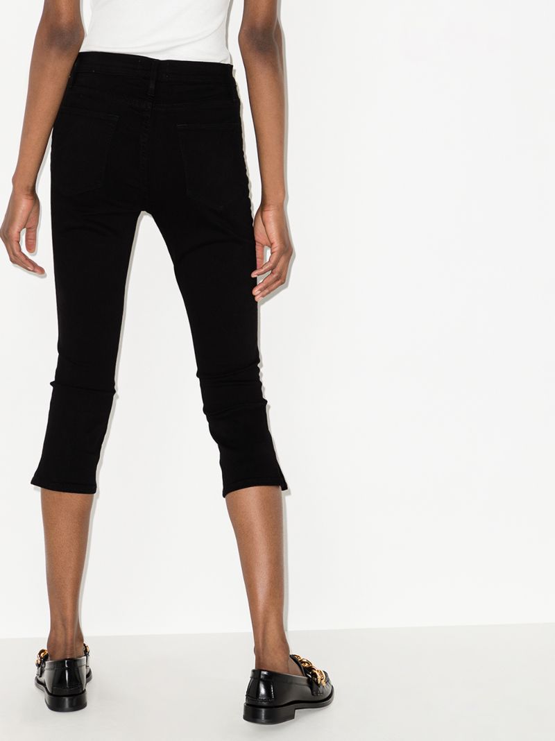 Le Pedal High Waist Jeans