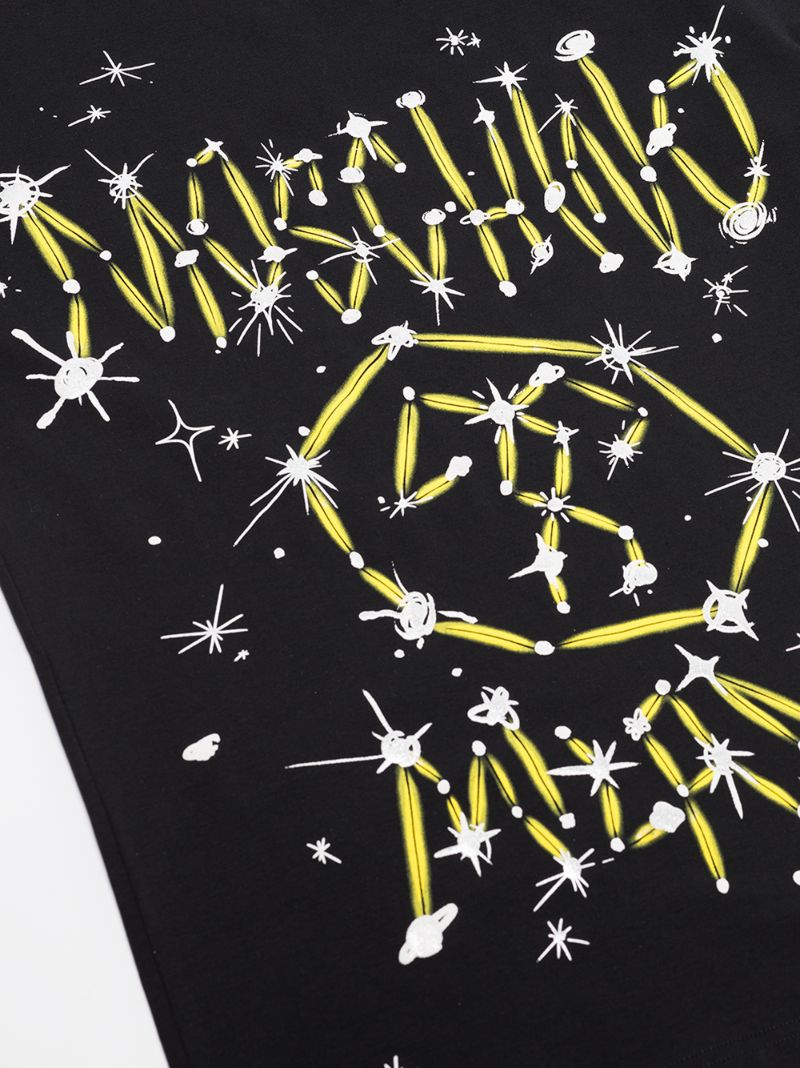 Graffiti Logo T-shirt