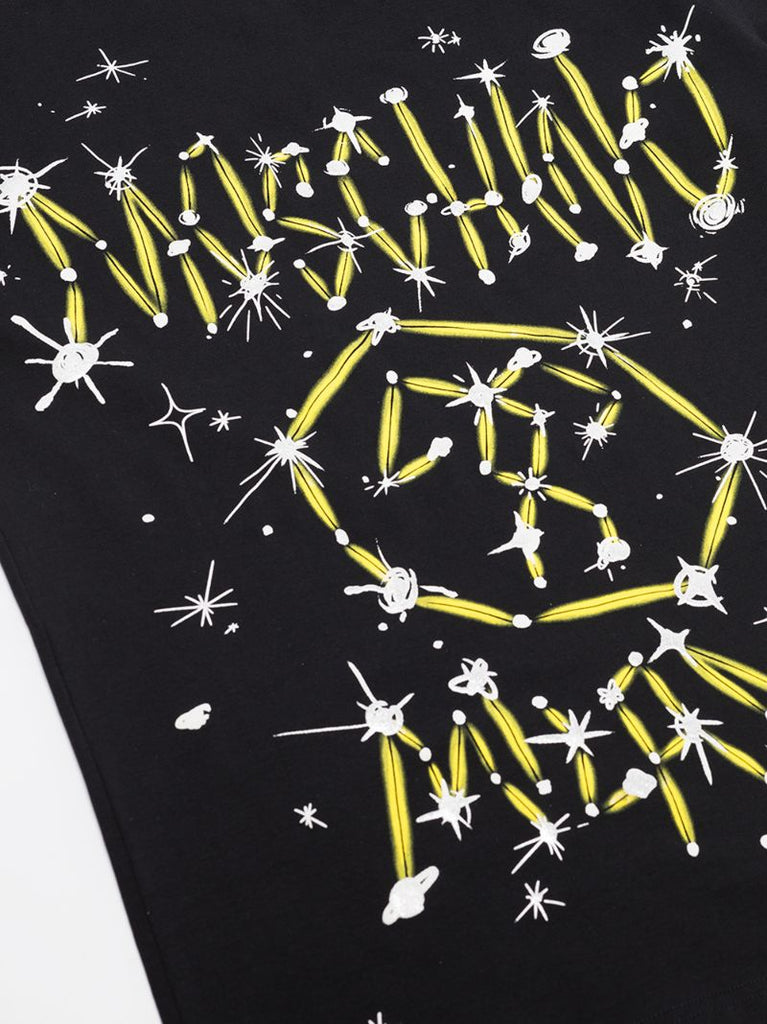 Graffiti Logo T-shirt