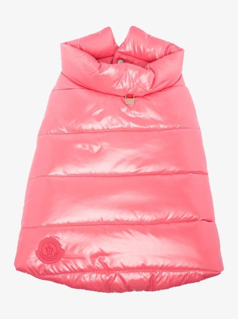 Padded Dog Coat