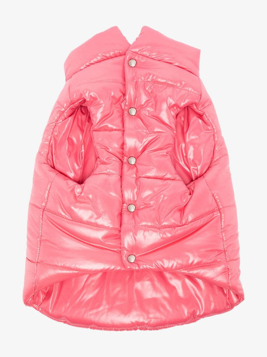 Padded Dog Coat
