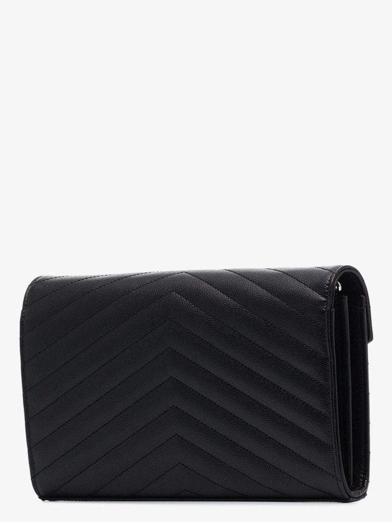 Monogram Wallet on Chain