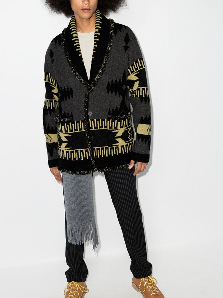 Mica Cashmere Cardigan