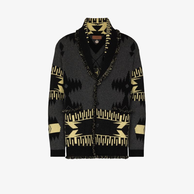Mica Cashmere Cardigan