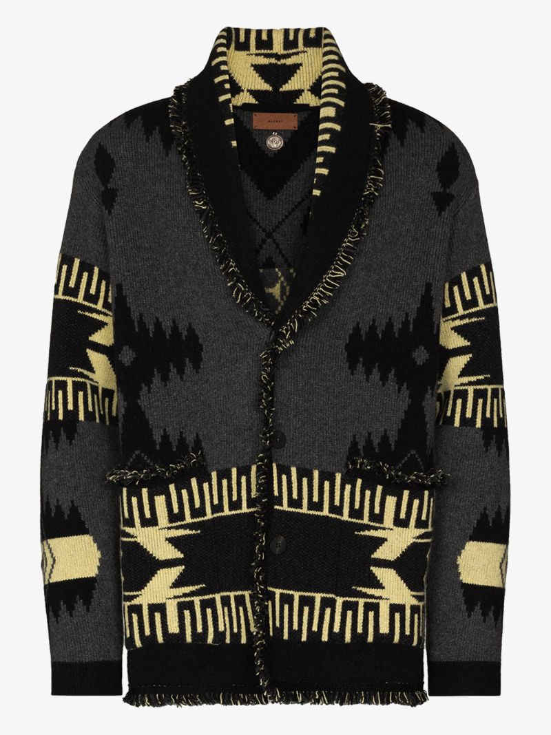 Mica Cashmere Cardigan