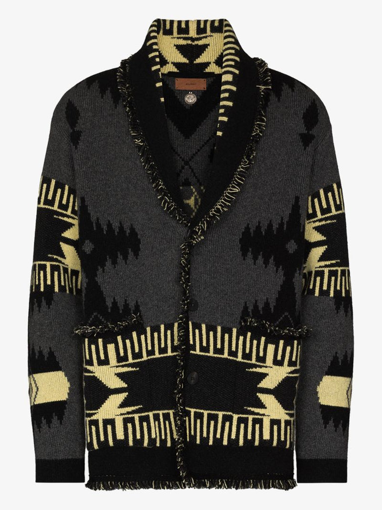 Mica Cashmere Cardigan