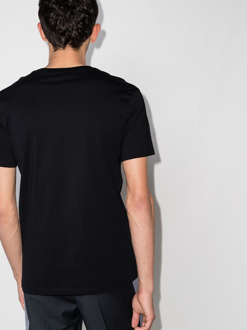 Large Teddy Bear Cotton T-shirt