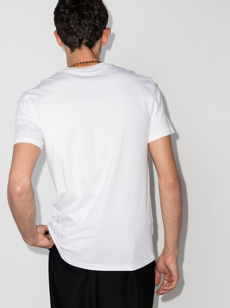 Large Teddy Bear Cotton T-shirt