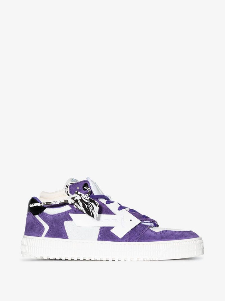 Out of Office Low-top Sneakers