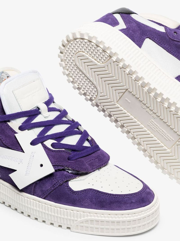 Out of Office Low-top Sneakers