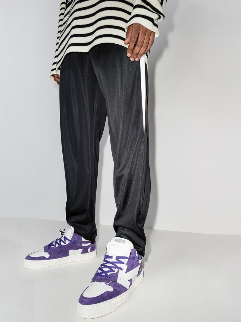 Out of Office Low-top Sneakers