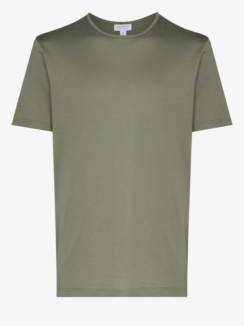 Cotton T-shirt