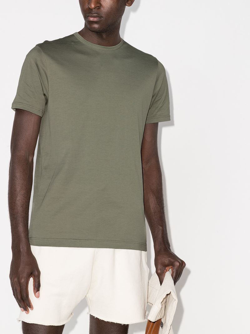Cotton T-shirt