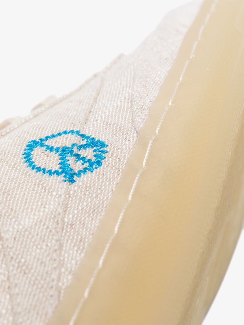 X Story Mfg. Neutral Club C 85 Sneakers