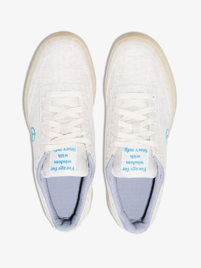 X Story Mfg. Neutral Club C 85 Sneakers