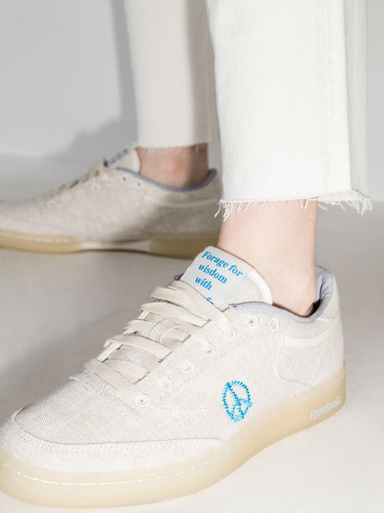 X Story Mfg. Neutral Club C 85 Sneakers