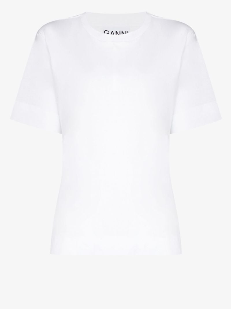 White Classic T-shirt