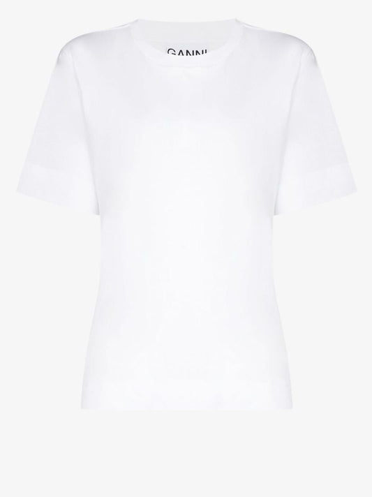White Classic T-shirt