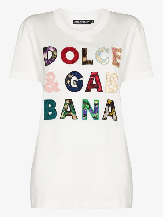 AppliquÃ_x0083_Â© Logo T-shirt