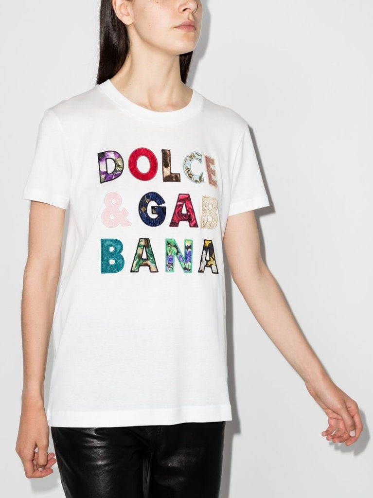 AppliquÃ_x0083_Â© Logo T-shirt