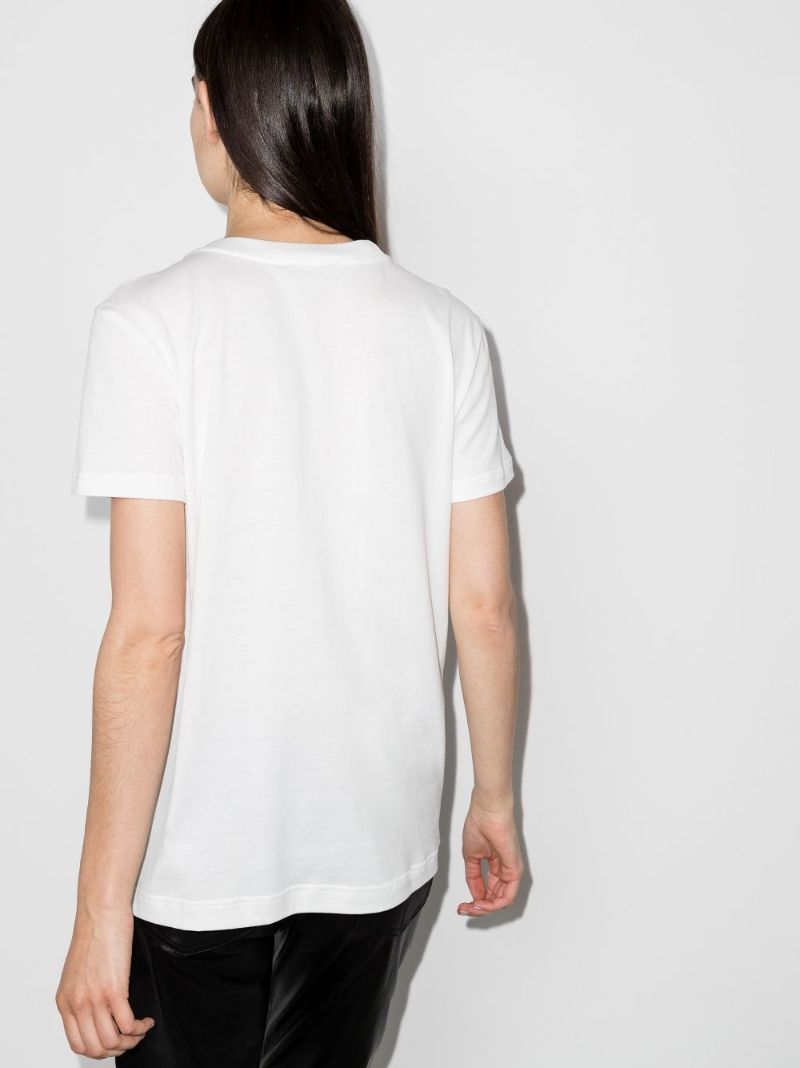 AppliquÃ_x0083_Â© Logo T-shirt