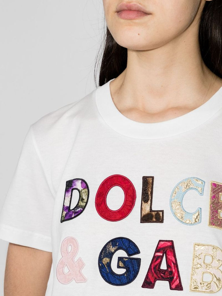 AppliquÃ_x0083_Â© Logo T-shirt