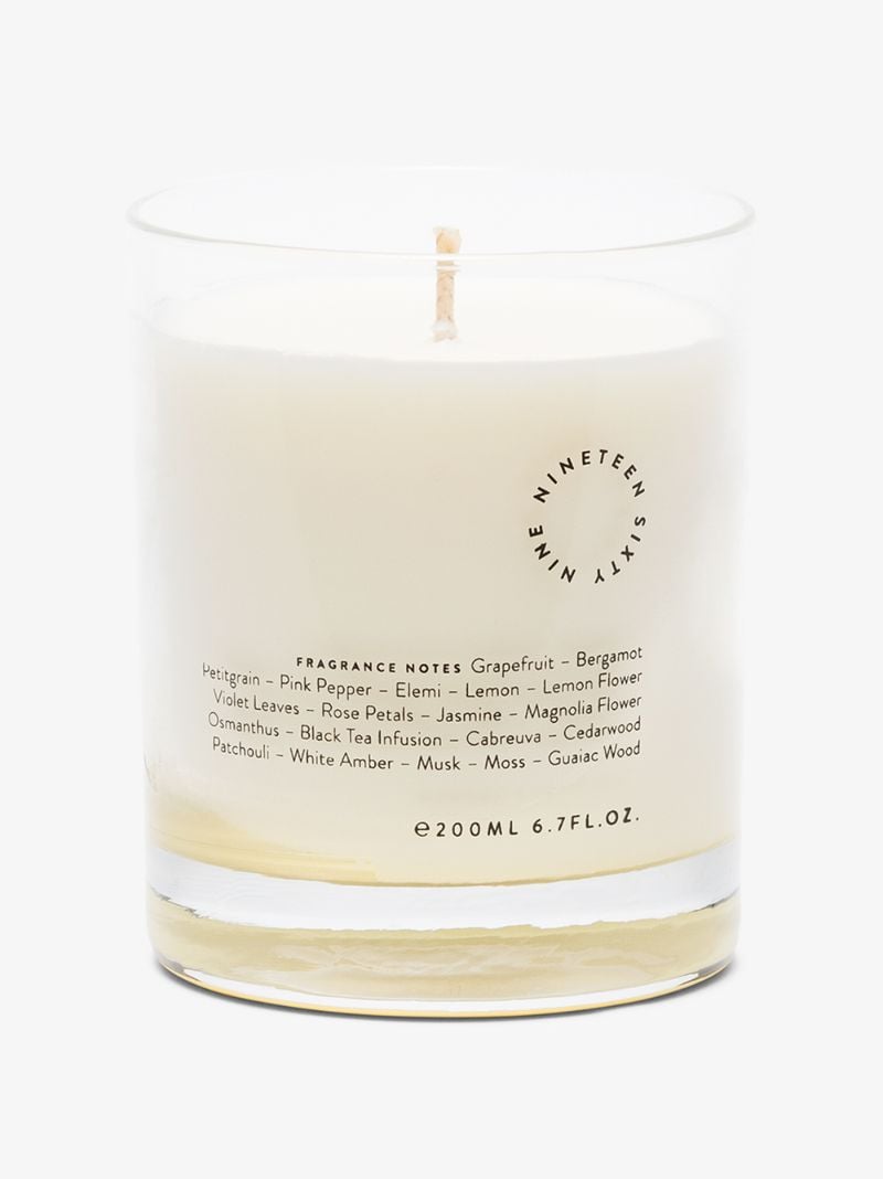 Neutral Villa NellcÃ_x0083_Â´te Scented Candle
