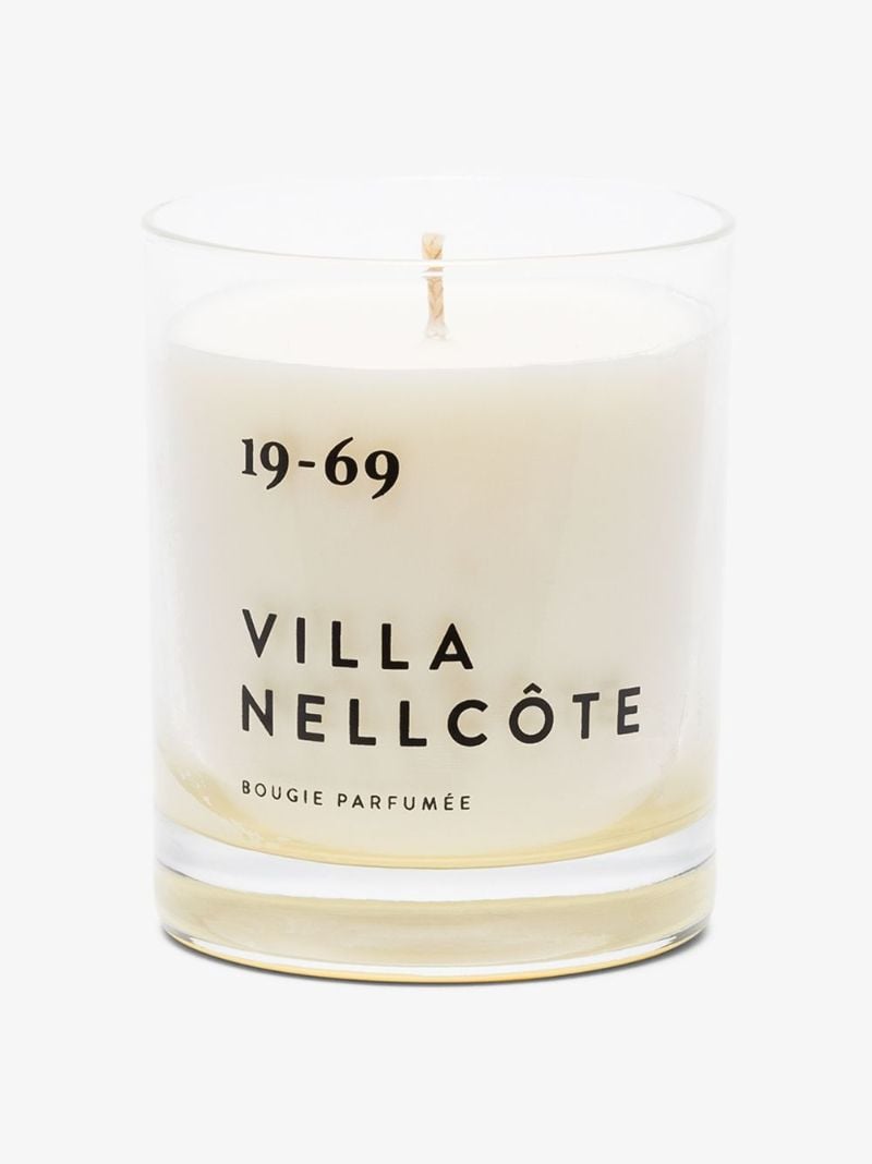 Neutral Villa NellcÃ_x0083_Â´te Scented Candle