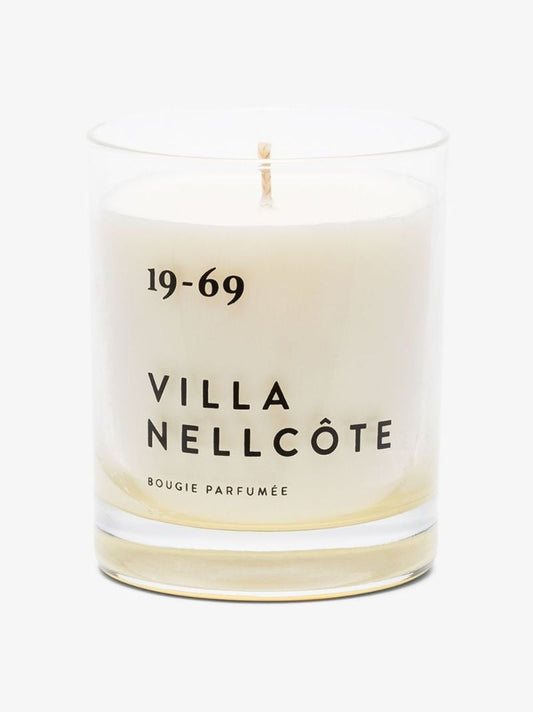 Neutral Villa NellcÃ_x0083_Â´te Scented Candle