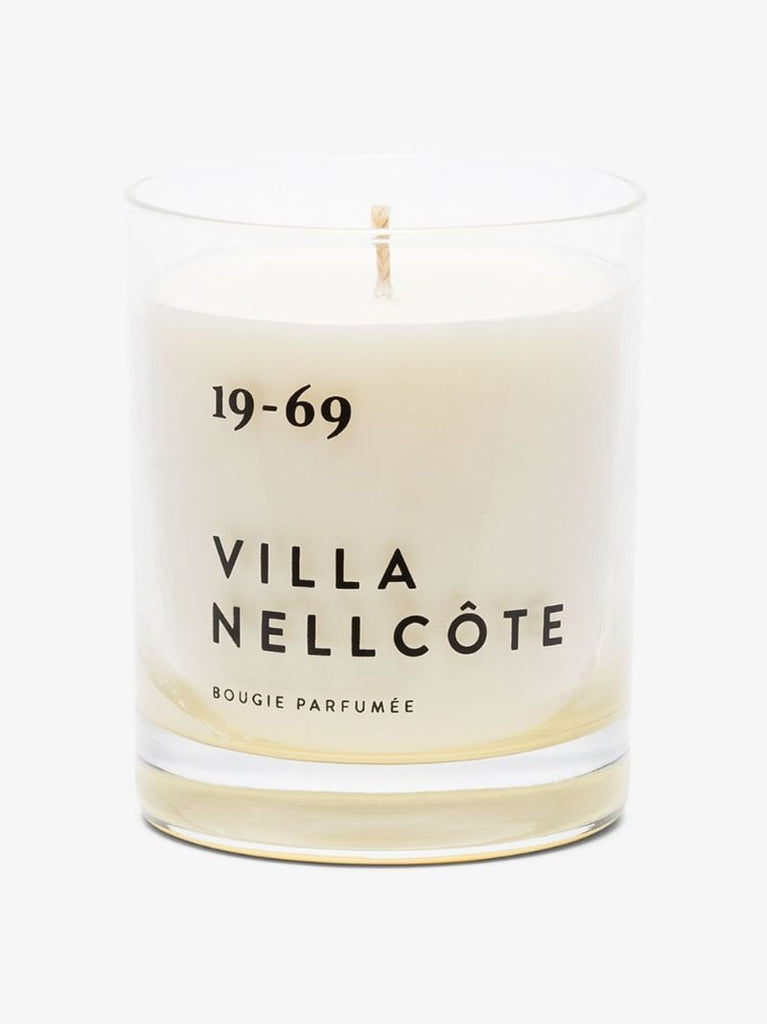 Neutral Villa NellcÃ_x0083_Â´te Scented Candle